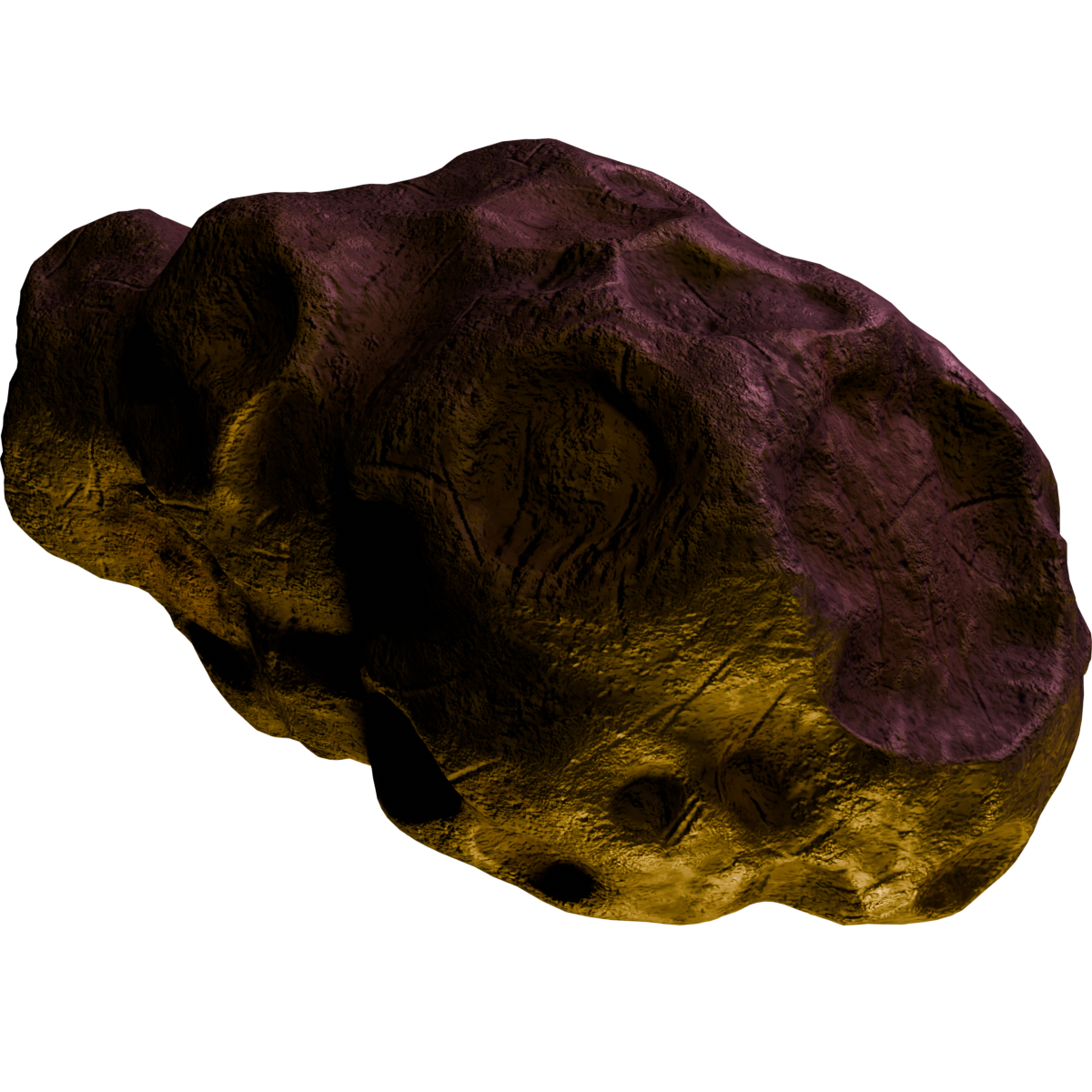 Asteroid